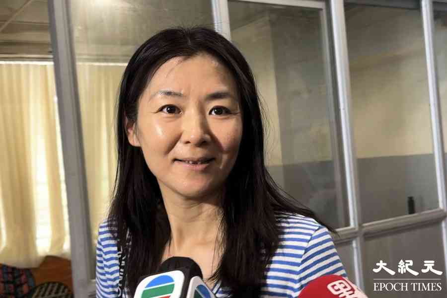 小一派位｜家長稱沒受教育局訊息烏龍影響 一早已準備叩門