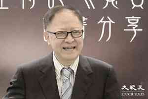 戲劇大師鍾景輝於睡夢中離世 享壽89歲  