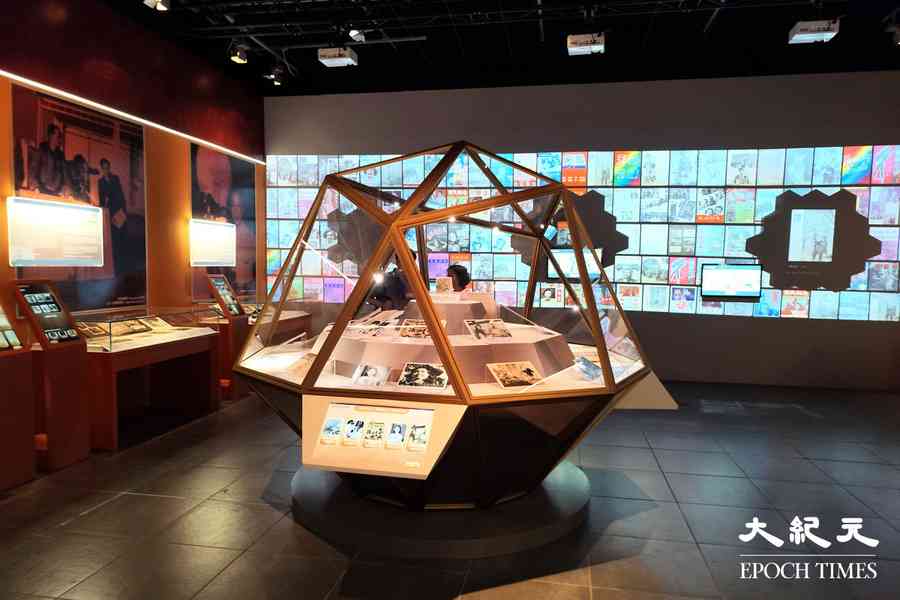 好去處｜「幸會25歲——香港電影資料館珍藏展」珍稀文化瑰寶展現香港電影非凡魅力