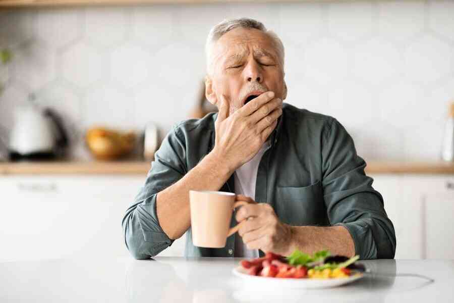 【健康1+1】飯後昏沉不是澱粉的錯 醫師揭真正原因