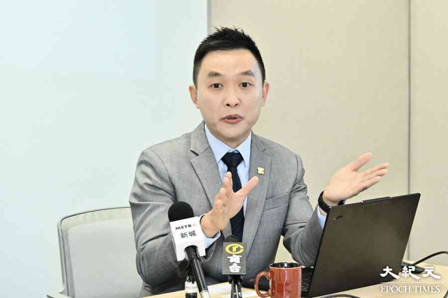 大新金融上調本港經濟增長預測至2.8% 恒指下半年有望挑戰27400點