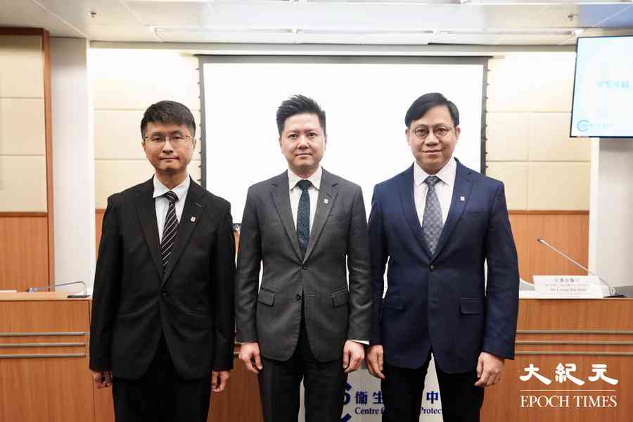 兩歲童確診H9N2禽流感 曾兩赴禾輋街市