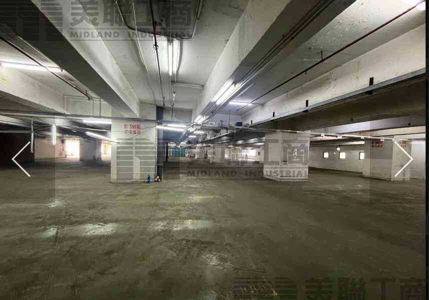 美聯：大埔太平工業中心1座全層巨型單位放售 呎價僅2,000元
