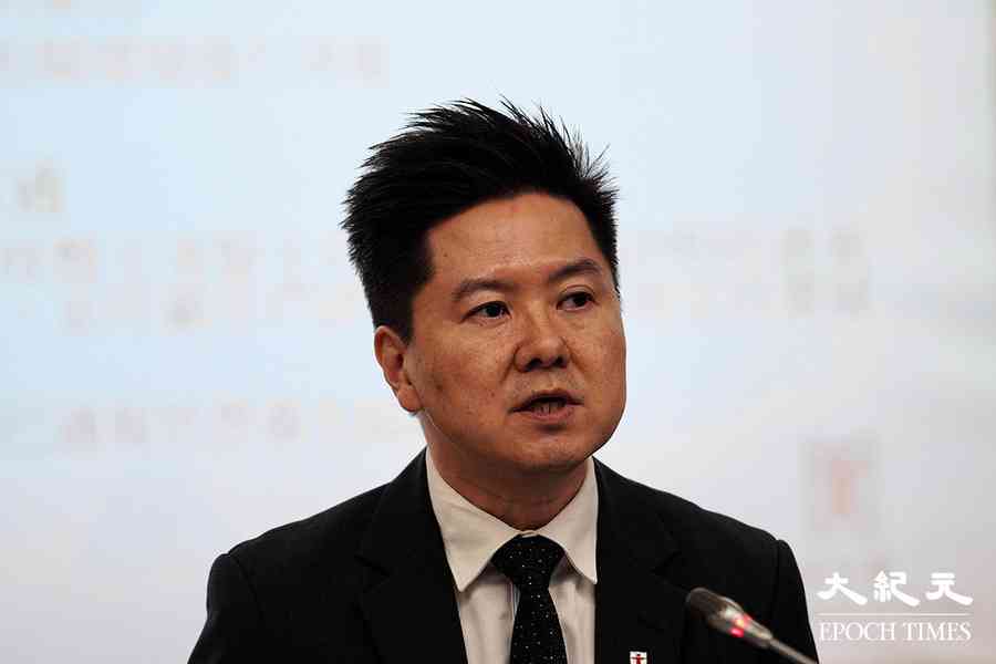 兩歲童染H9N2禽流感 徐樂堅：不會人傳人