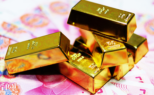 朝局勢緊繃 中國從香港進口黃金量暴漲1.3倍