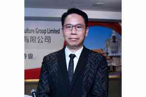 冼國林入稟告消防六工會誹謗 曾被批「以災亂港」