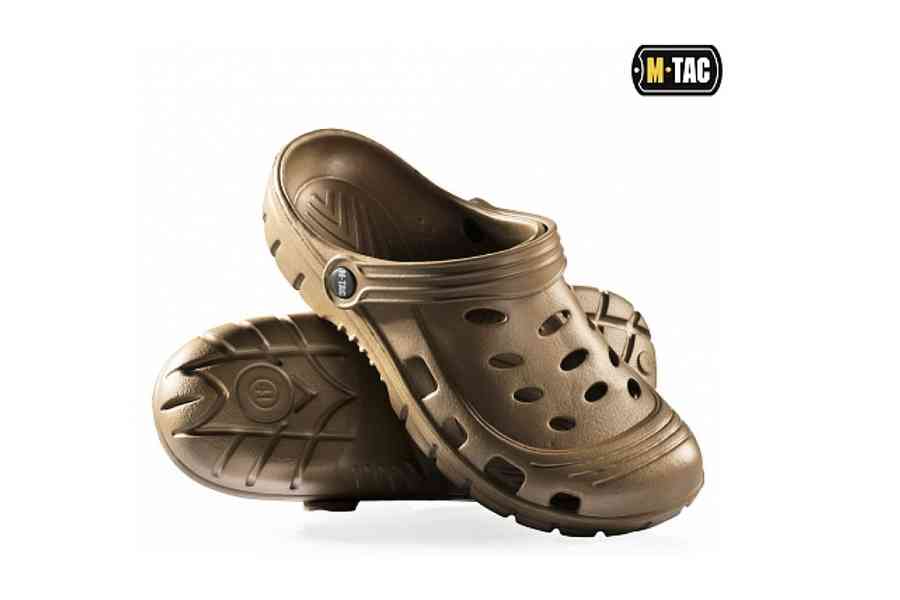 戰場上穿洞洞鞋？烏克蘭士兵戰術Crocs鞋曝光