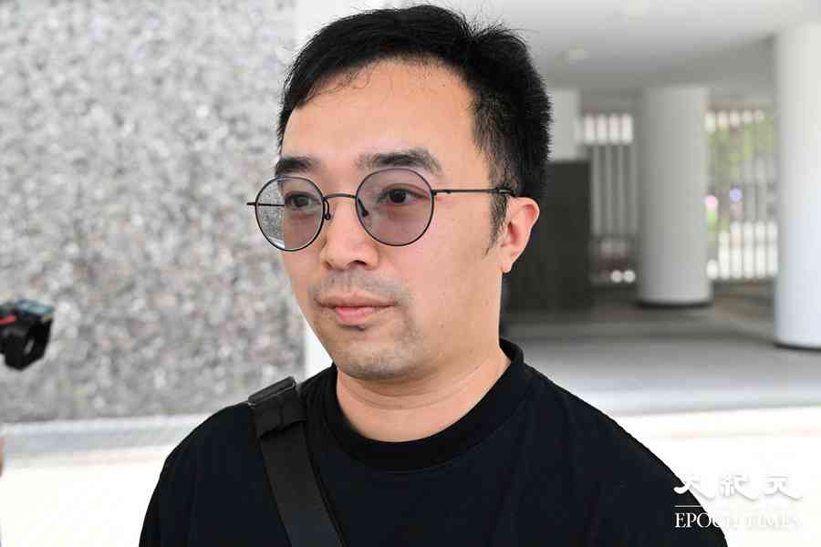 宏福苑｜居民暫緩售業權批政府「五時花六時變」 不滿合安拖延開會