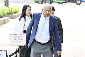 宏福苑聽證會|專家指宏昌閣居民逃生時間實際是零