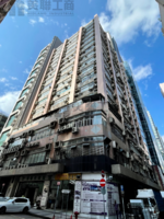 美聯：長沙灣時穎中心低層大型工業單位連約放售 意向呎價4500元
