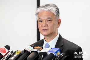港燈再加燃料費 鄭祖瀛指僅為收回成本