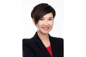 警務處前助理處長關翠貞將出任消委會副總幹事