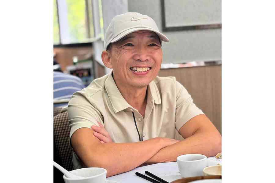英國確認胡志偉不會被遣返 「香港監察」促檢討處理政治犯個案方式