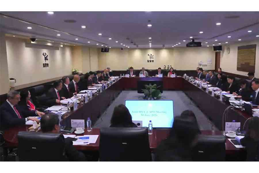 投訴警員「毆打」指控按年增逾五成