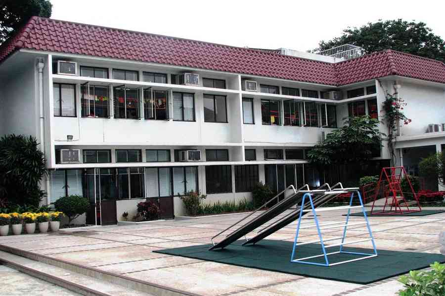 60年歷史九龍塘名校根德園停運 稱出生率低及退休潮夾擊