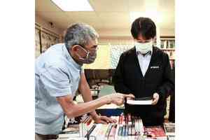銅鑼灣書店店長林榮基台北病逝 賴清德致哀 陸委會將協助家屬辦理後事