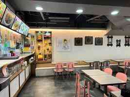 美聯：長沙灣香港工業中心C座地廠放售 意向呎價3,200元