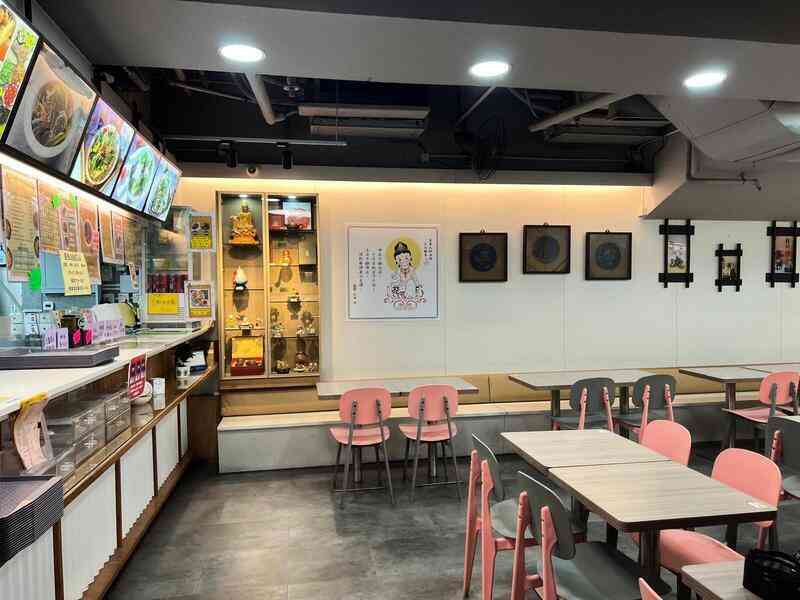 美聯：長沙灣香港工業中心C座地廠放售 意向呎價3,200元