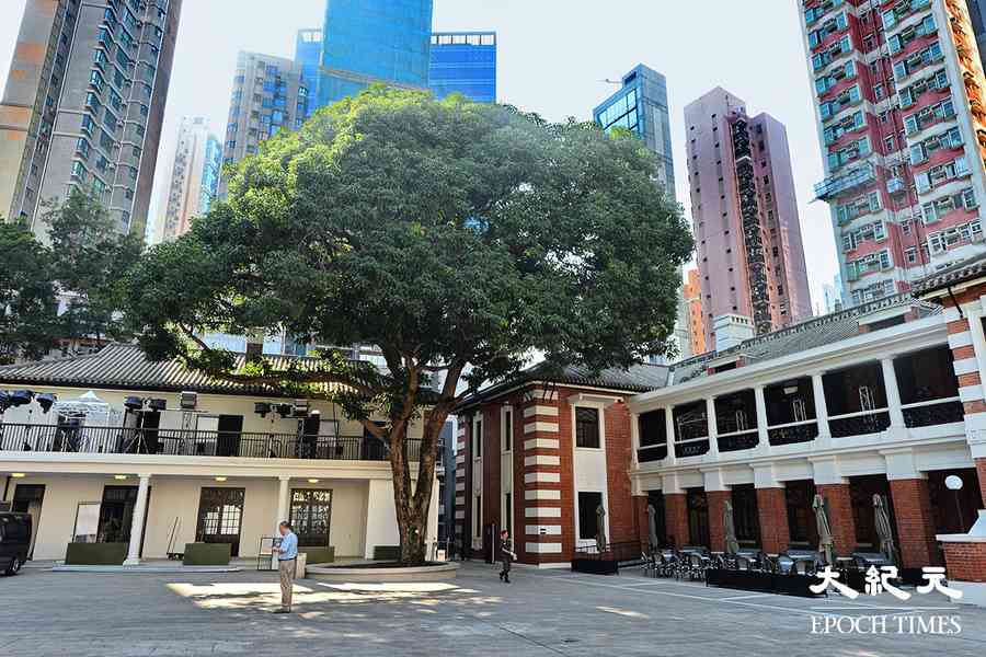 大館電房水浸致水電不穩 限度開放至周二 商戶嘆生意減半