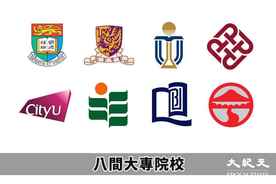 學校推薦直接錄取計劃完成遴選 319名學生獲八大取錄