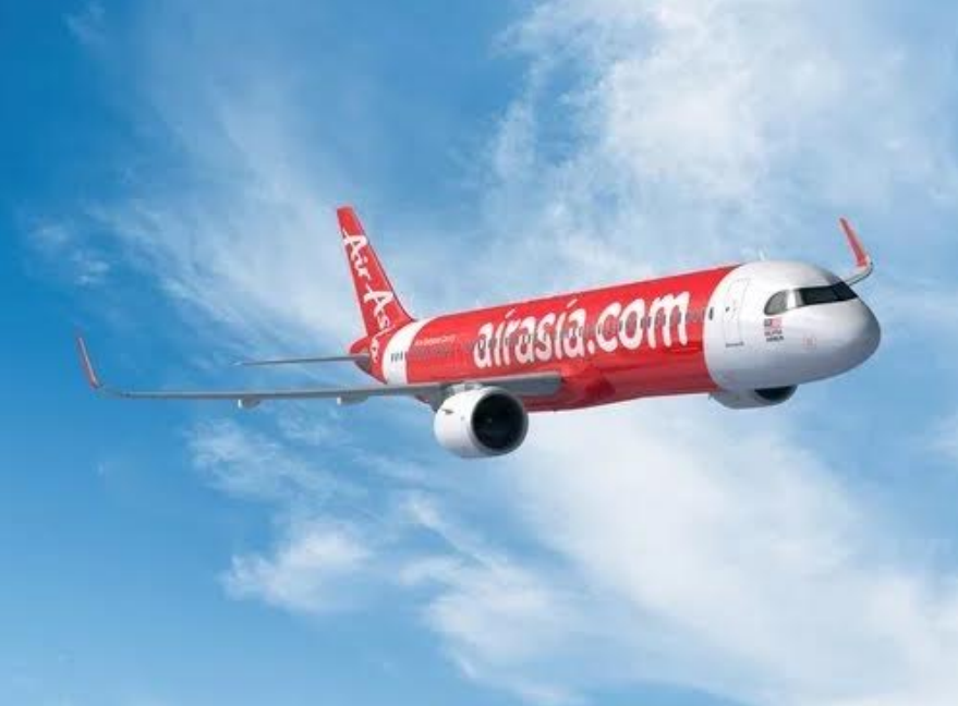 亞洲航空正式更名為 AirAsia Group Berhad