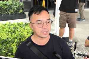 宏福苑聽證會|居民批政府陳詞「淡化責任」 質疑「受騙」說法荒謬