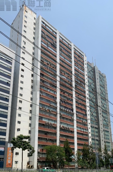 美聯：屯門怡成工業大廈全層連裝修放售 呎價僅1,400元