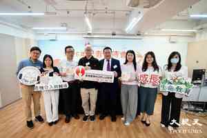 香港自殺率創6年新低 唯兒童及青少年急升三成
