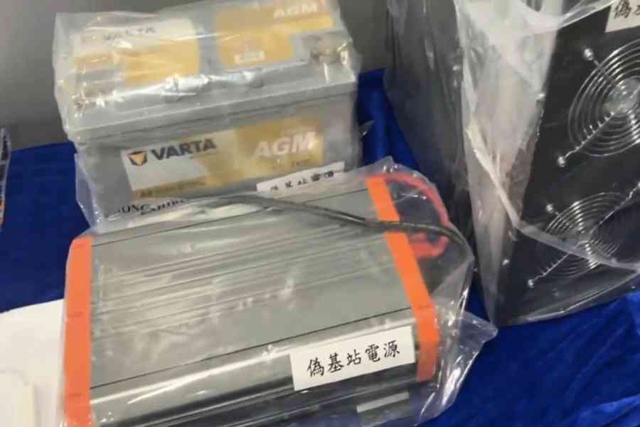 警近2周接逾 150 宗WhatsApp帳戶騎劫騙案 拘2男涉16案