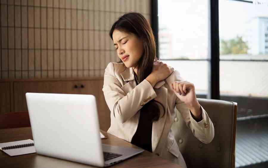 【健康1+1】偏頭痛、腿麻查不出原因？醫師揭痛源竟在肌筋膜
