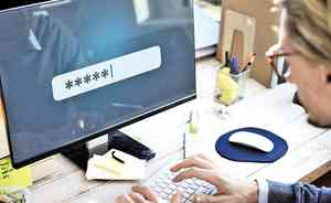 【零壹易悟】言卂隱士︱如果有人要脅你交出密碼