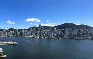 第一太平戴維斯：九龍站凱旋門「大宅門」放售 意向價1.45億