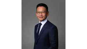 恒隆委任蔡德粦任CEO 年薪2052萬