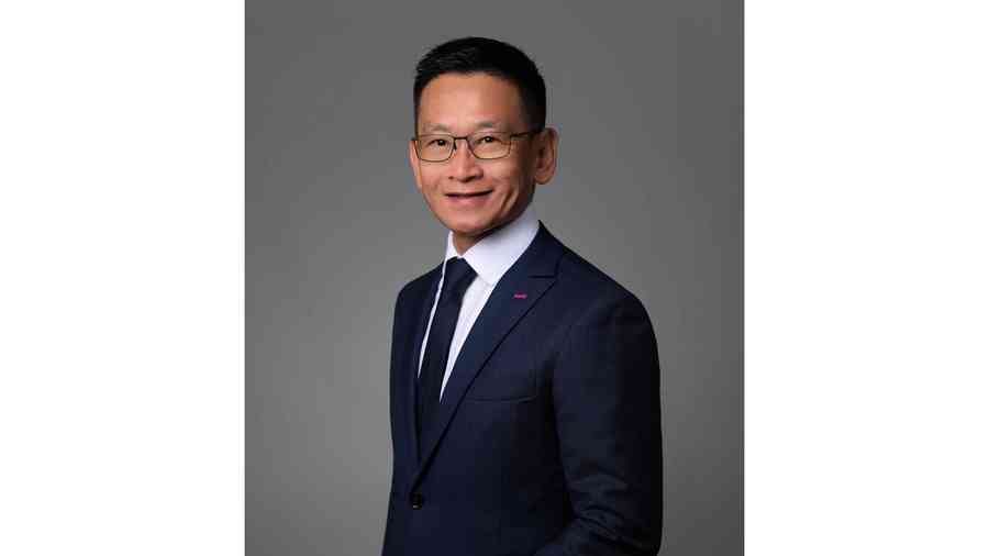 恒隆委任蔡德粦任CEO 年薪2052萬