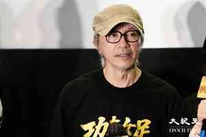 《功夫女足》無廣東話版 星爺解釋因上映時間調整 片尾留港版彩蛋