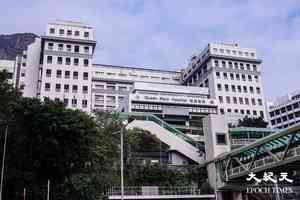 瑪麗新大樓28𨋢僅4部運作 建築署責成承建商執修