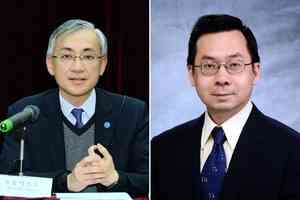 再有兩天文台前台長質疑暑熱警告標準「錯配」 促改用濕球黑球溫度