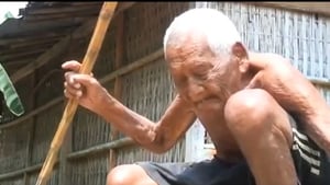 世上最長壽的人? 印尼人瑞去世 享壽146歲