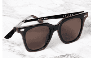 【每日品牌】由失業夫妻檔起家 澳洲設計日本手製太陽眼鏡品牌Valley Eyewear驚傳清盤