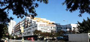 美聯：沙田工業中心B座低層相連巨無霸單位租售 意向呎價售6,500元
