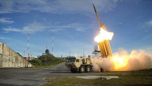 美軍方：南韓「薩德」反導系統已投入運作