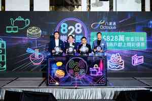 樂悠節推消費現金回贈 孫玉菡：正探討合併優惠冀「一咭通行」