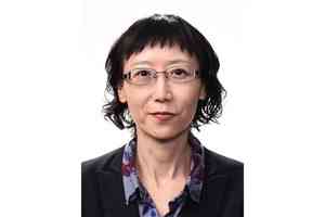 前食環署長吳文傑9.26接任郵政署長 接替退休戴淑嬈