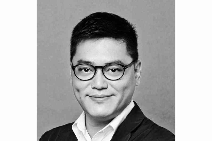 觀塘區議會前主席蔡澤鴻病逝享年58歲 地區深耕逾27載