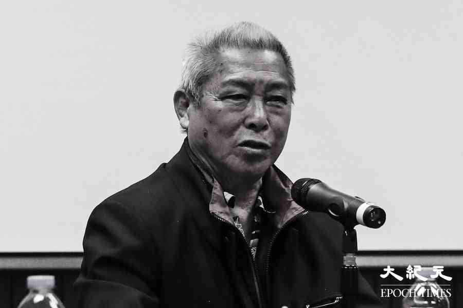 資深演員及舞蹈家劉兆銘逝世 享年94歲