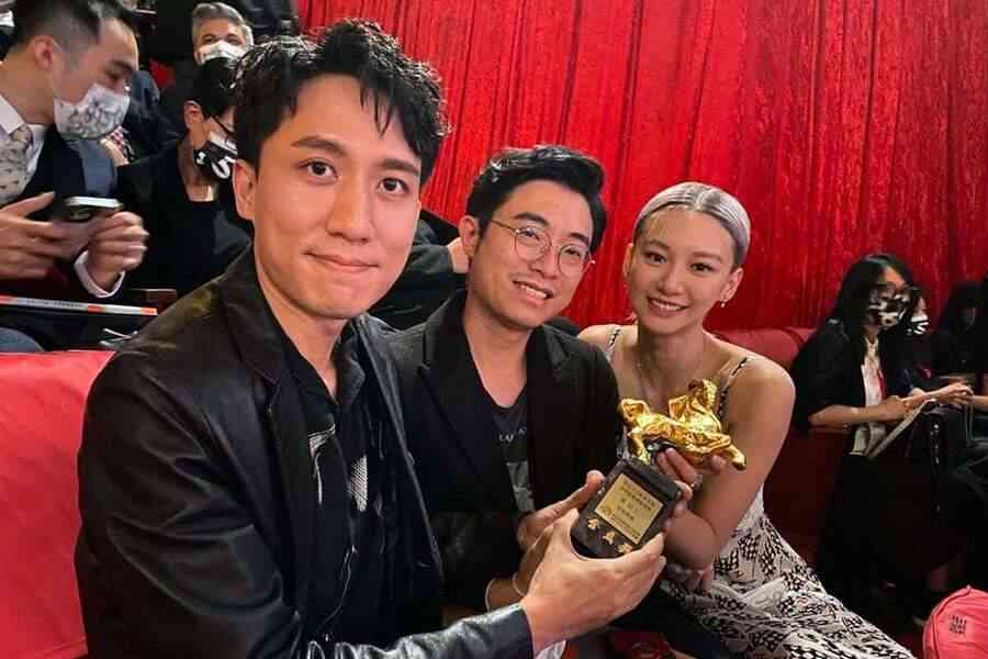 M+演出前夕突取消黃衍仁、馮晟睎演出 館方未交代原因