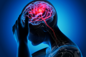 【健康1+1】急診醫生中風偏癱 自主復健半年後重新站起來