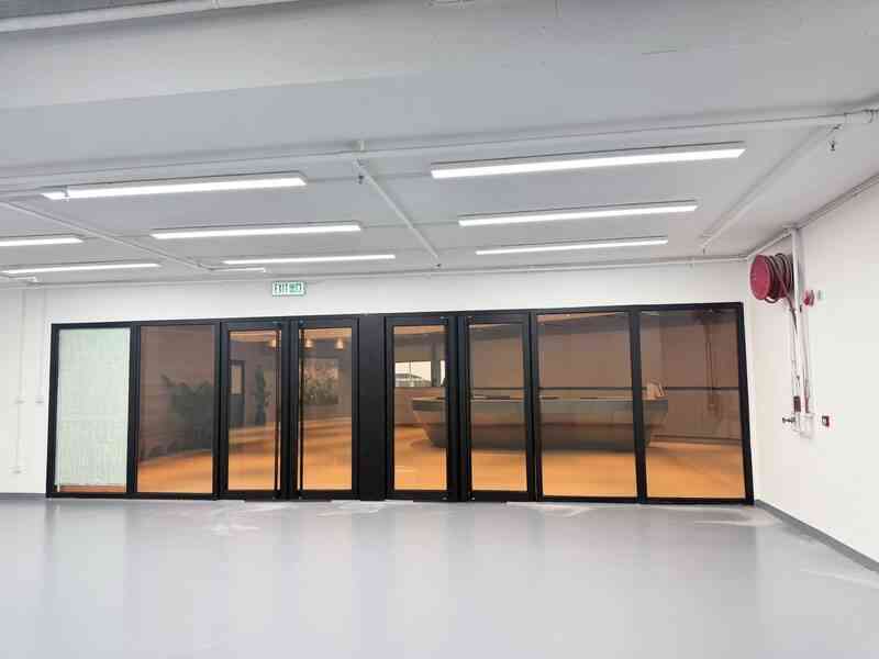 美聯：新蒲崗東傲新型工廈地標單位放售及放租