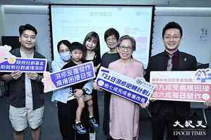 本港約150萬人患濕疹 逾六成患者幾乎每日痕癢