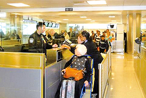 11月起持中國護照赴美需EVUS登記